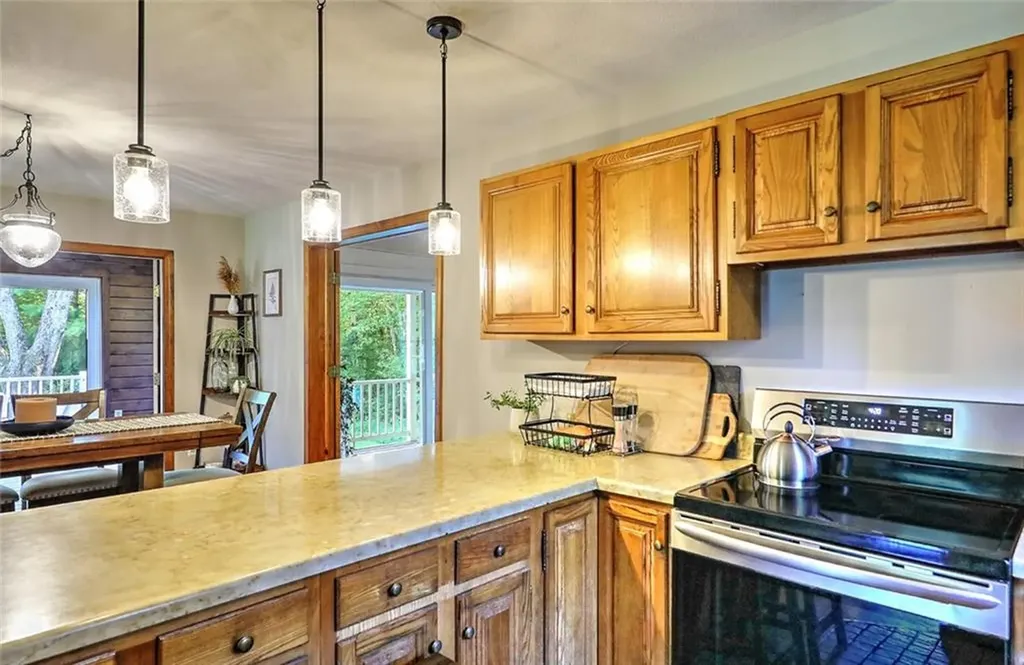 145 Sumner Brown Road Cumberland RI 02864