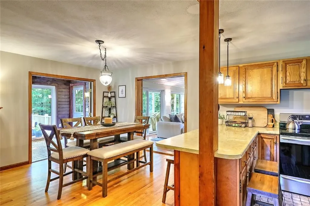 145 Sumner Brown Road Cumberland RI 02864