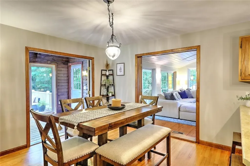 145 Sumner Brown Road Cumberland RI 02864