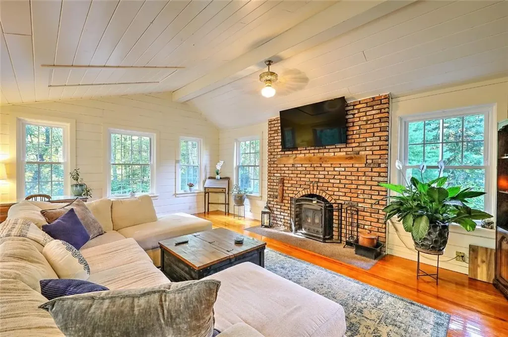 145 Sumner Brown Road Cumberland RI 02864
