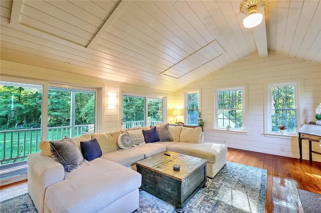 145 Sumner Brown Road Cumberland RI 02864