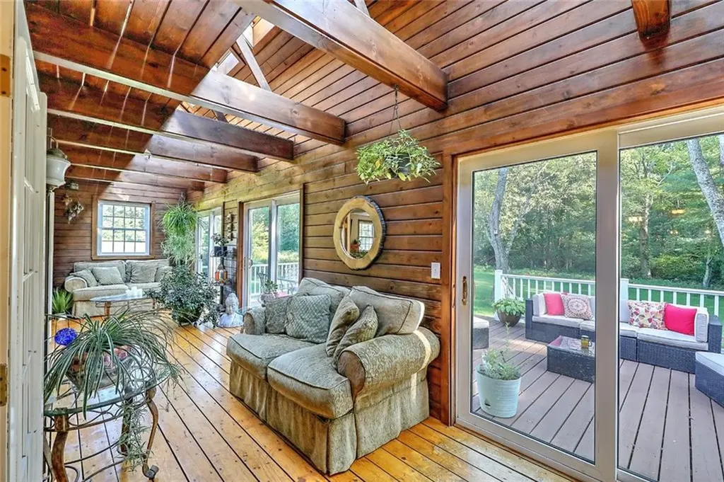 145 Sumner Brown Road Cumberland RI 02864