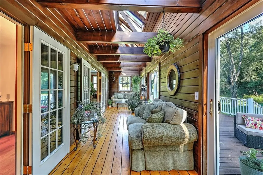 145 Sumner Brown Road Cumberland RI 02864