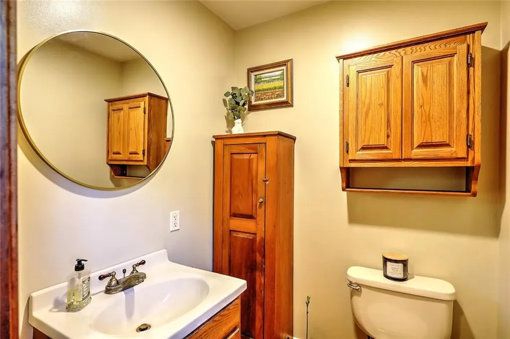 145 Sumner Brown Road Cumberland RI 02864