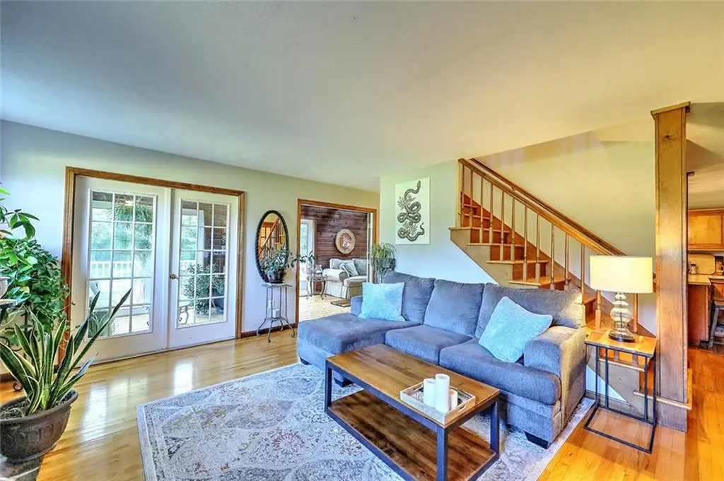 145 Sumner Brown Road Cumberland RI 02864