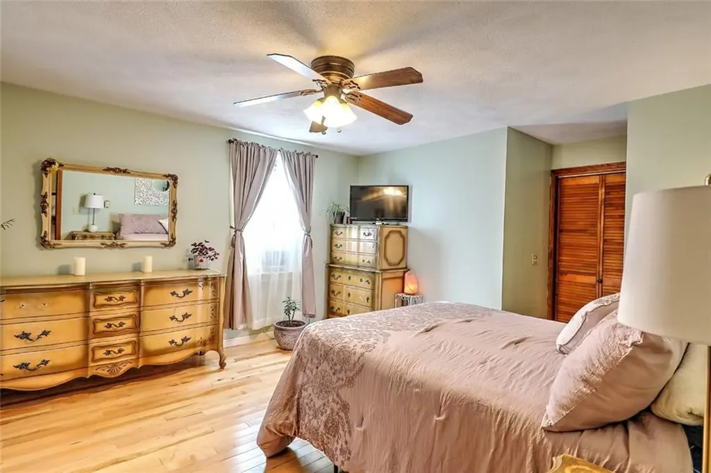 145 Sumner Brown Road Cumberland RI 02864