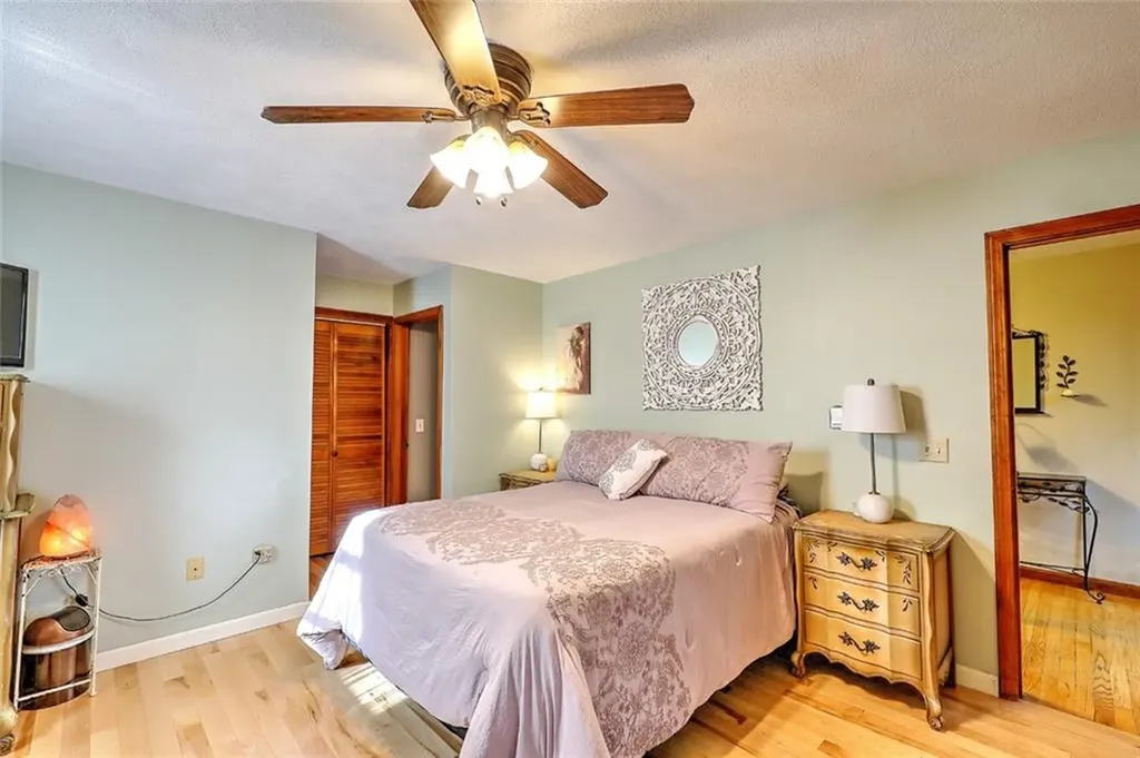 145 Sumner Brown Road Cumberland RI 02864