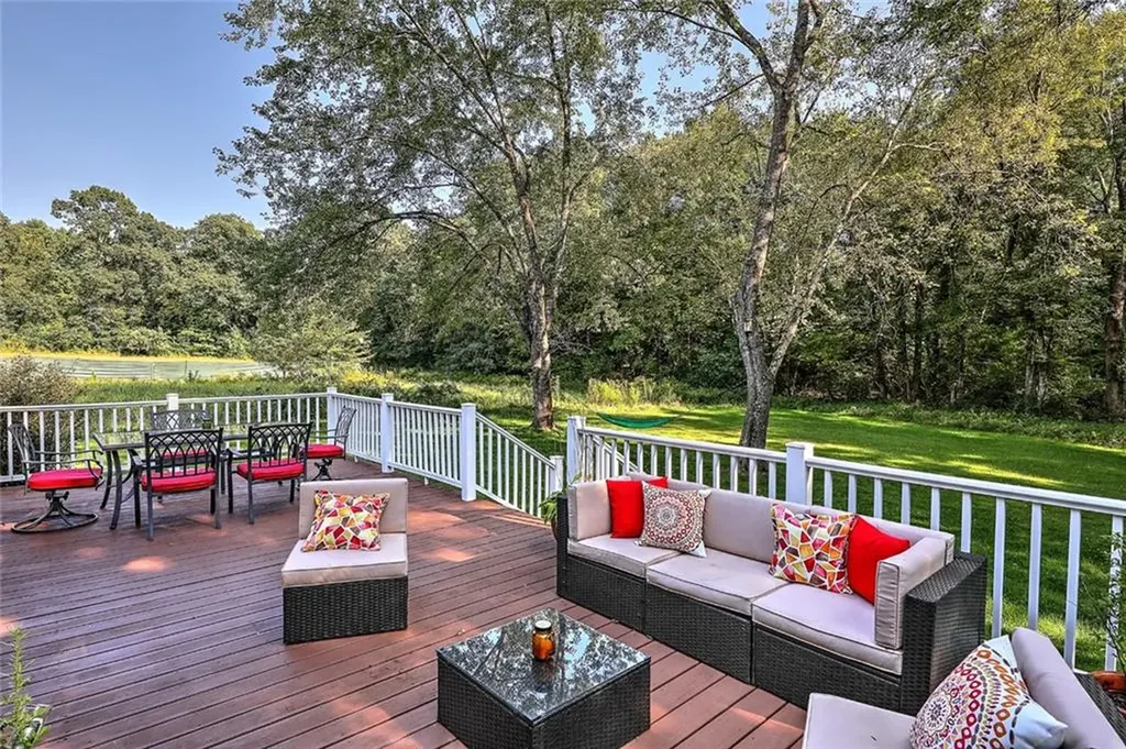 145 Sumner Brown Road Cumberland RI 02864