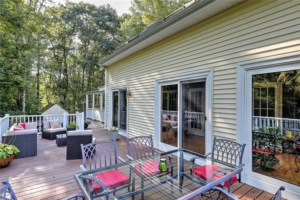 145 Sumner Brown Road Cumberland RI 02864