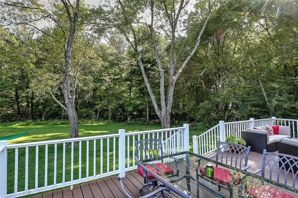 145 Sumner Brown Road Cumberland RI 02864