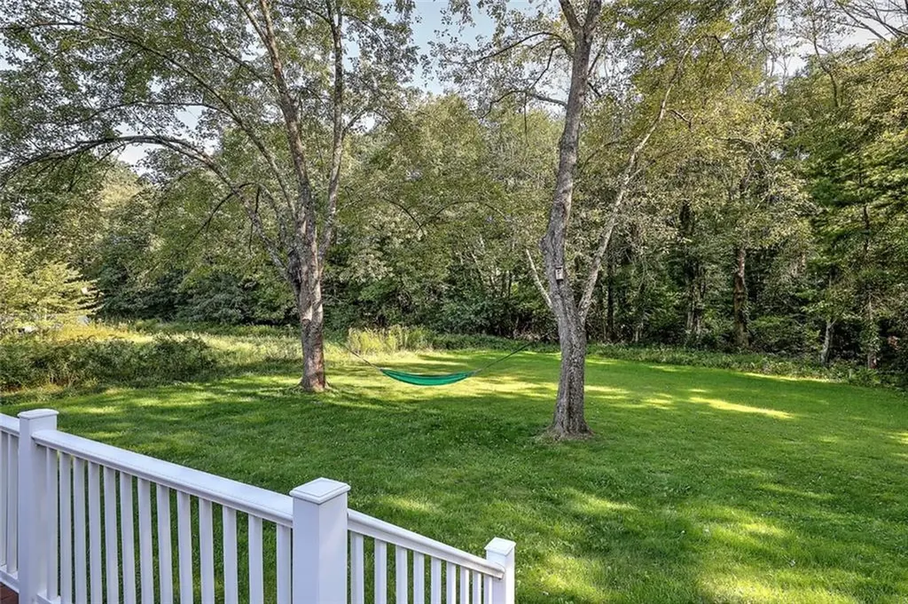 145 Sumner Brown Road Cumberland RI 02864