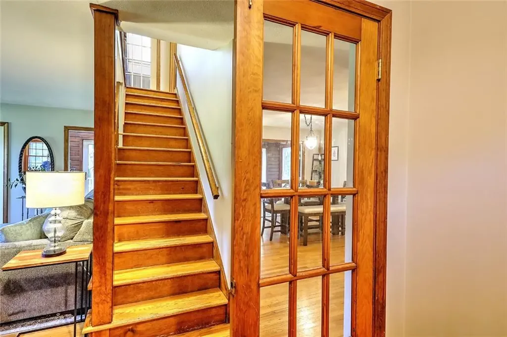 145 Sumner Brown Road Cumberland RI 02864