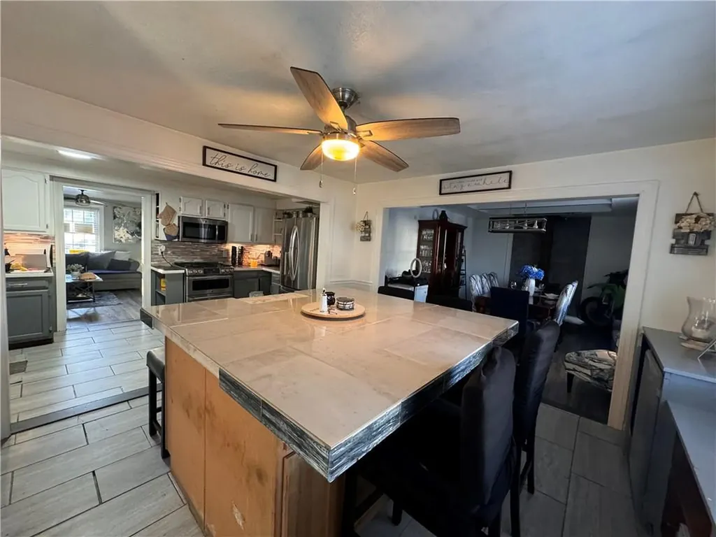 59 Petteys Avenue Providence RI 02909