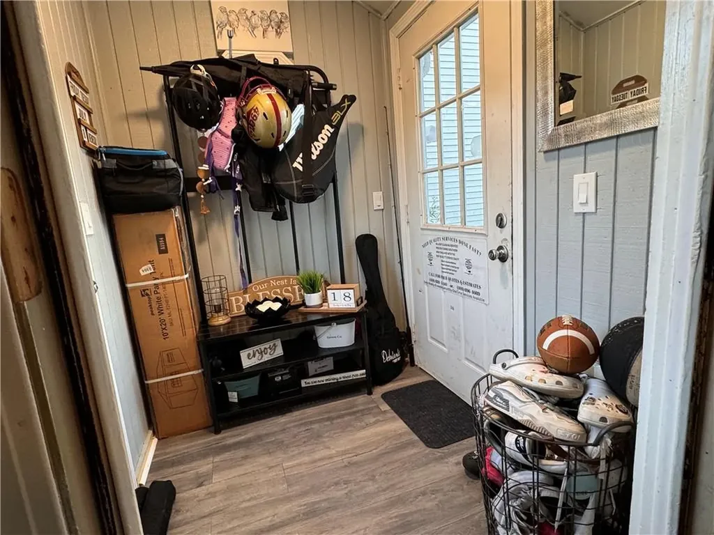 59 Petteys Avenue Providence RI 02909