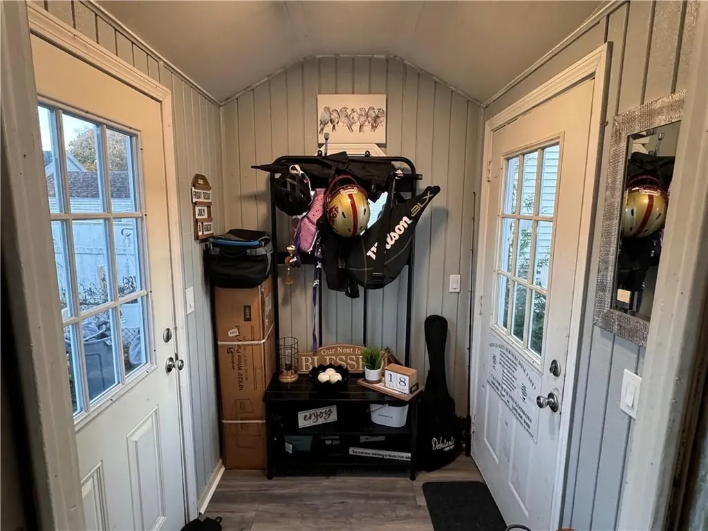 59 Petteys Avenue Providence RI 02909