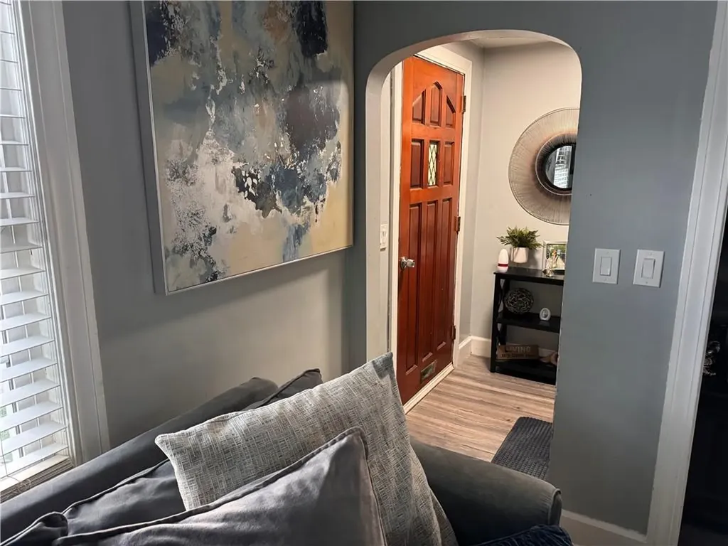 59 Petteys Avenue Providence RI 02909
