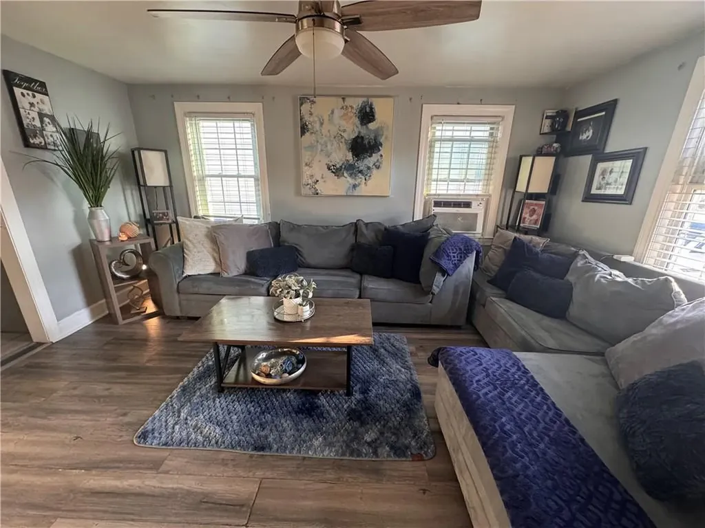 59 Petteys Avenue Providence RI 02909