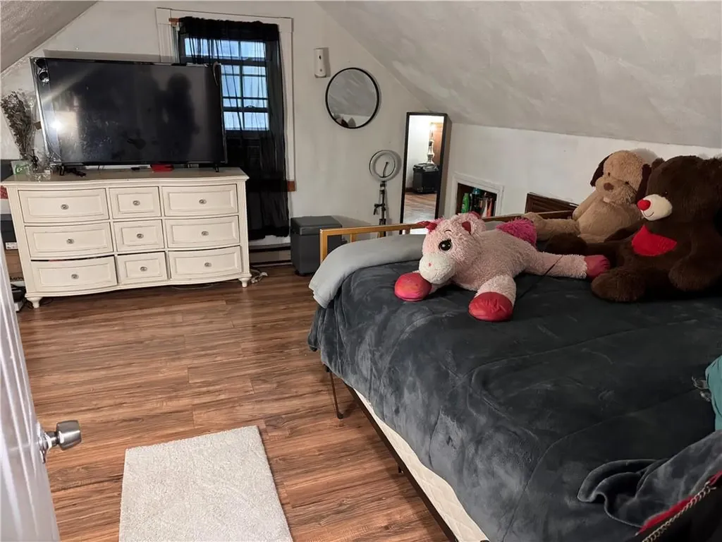 59 Petteys Avenue Providence RI 02909