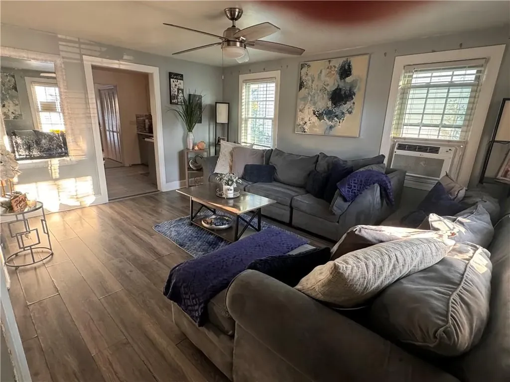59 Petteys Avenue Providence RI 02909