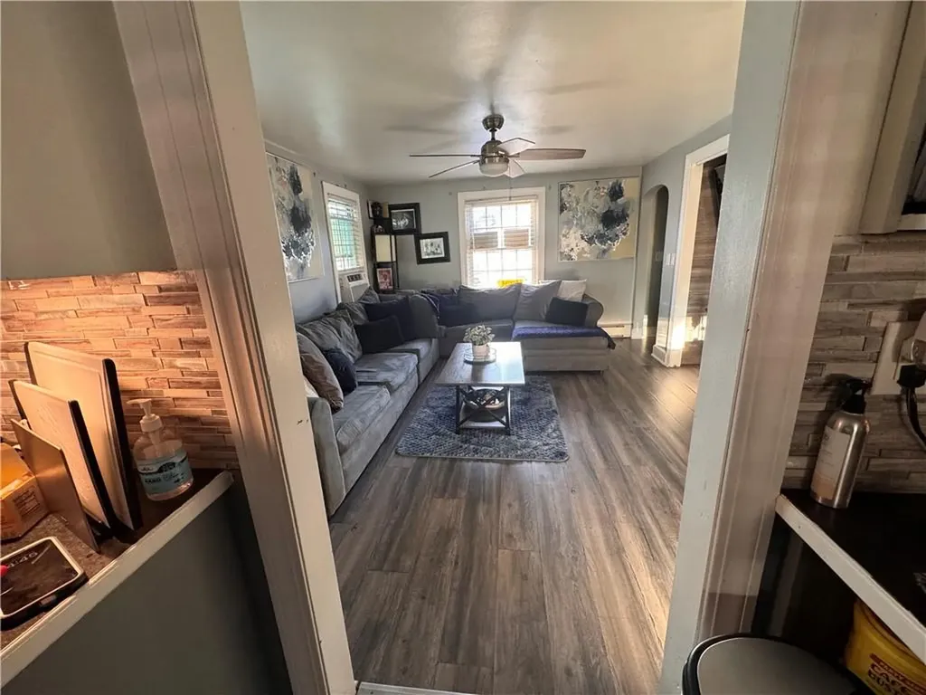 59 Petteys Avenue Providence RI 02909