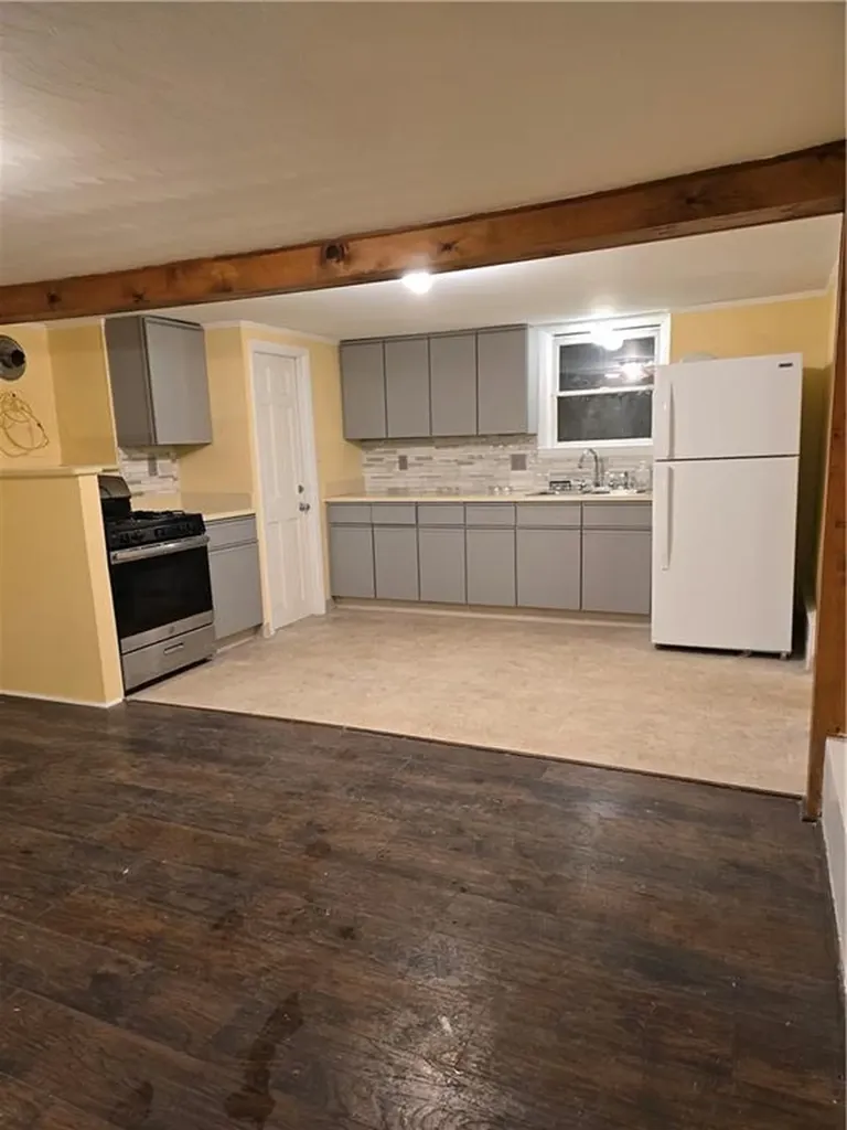 12 Smith Street Cumberland RI 02864