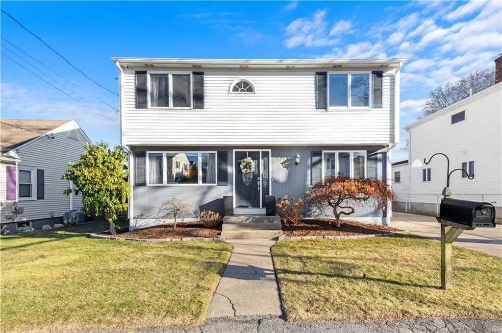 377 Bryant Street Cumberland RI 02864