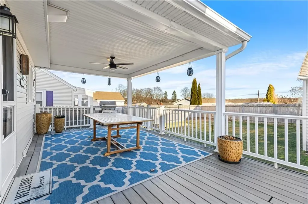 377 Bryant Street Cumberland RI 02864