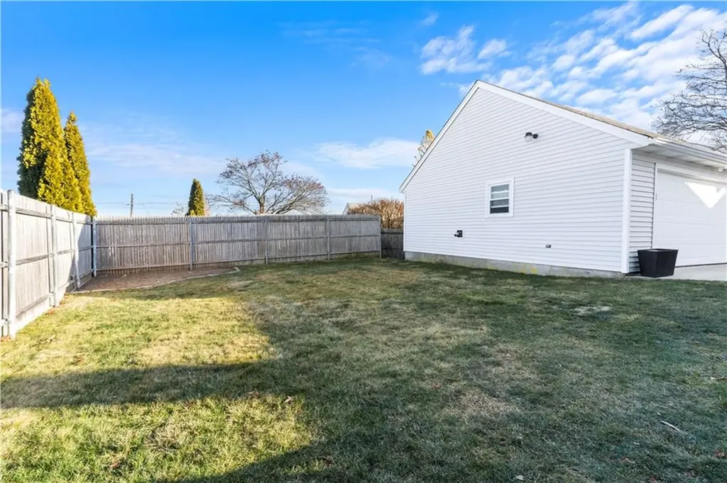 377 Bryant Street Cumberland RI 02864