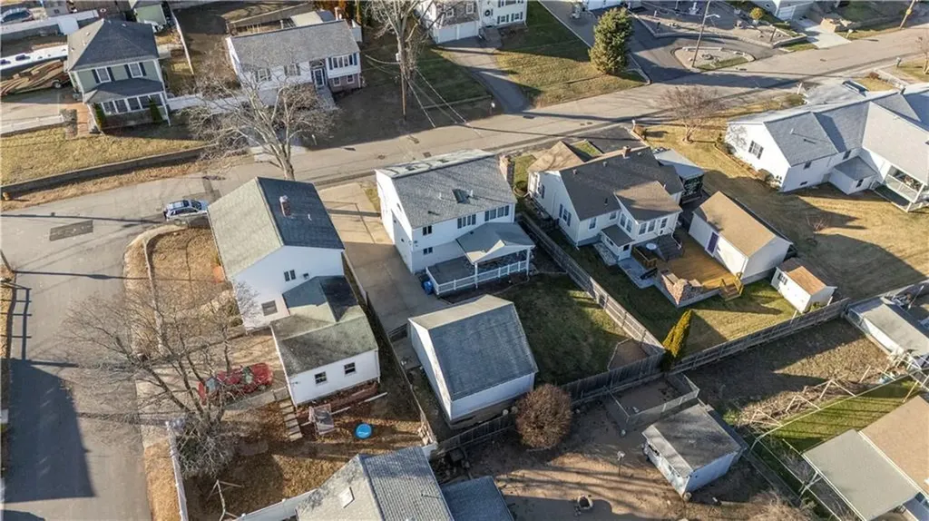 377 Bryant Street Cumberland RI 02864