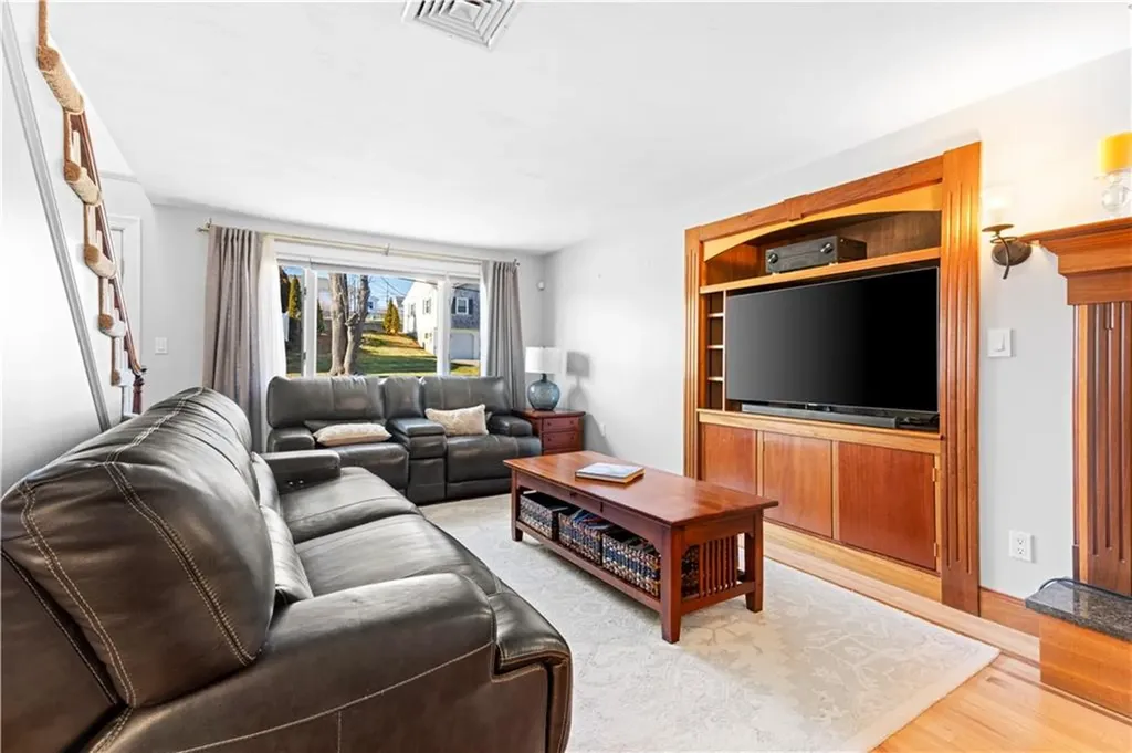 377 Bryant Street Cumberland RI 02864