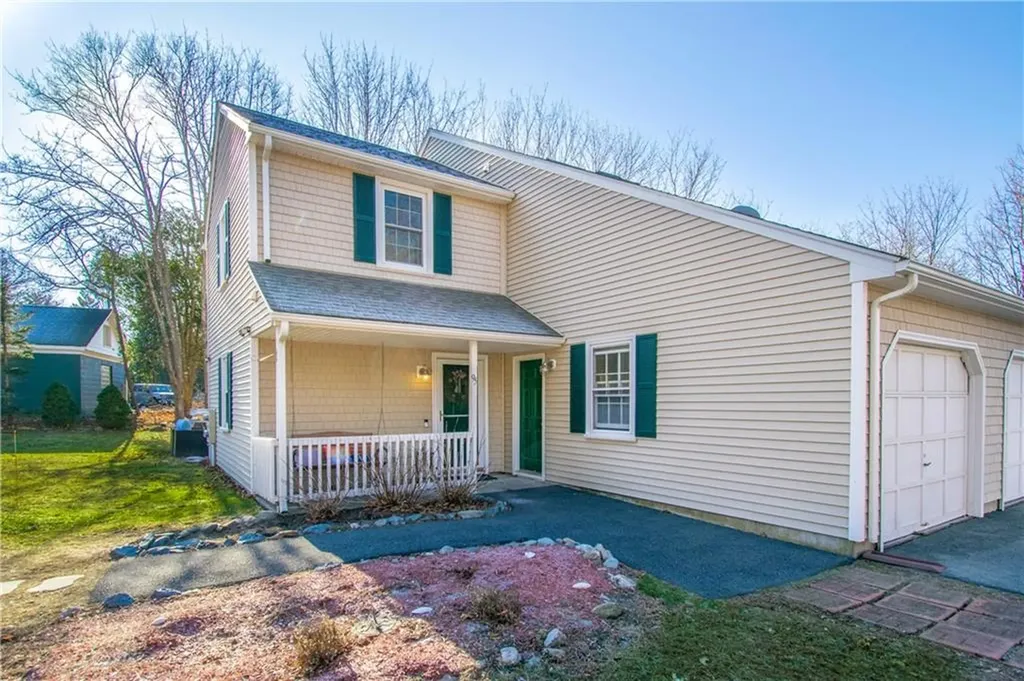 95 Bristol Ferry Road Portsmouth RI 02871
