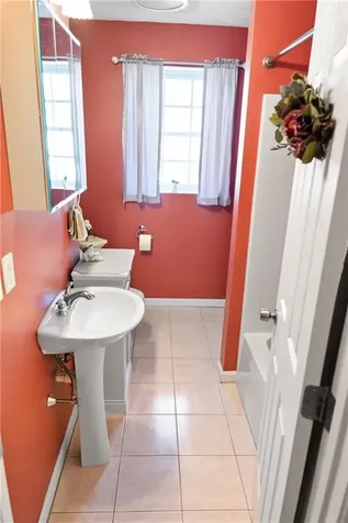 2 Savoy Street North Providence RI 02911