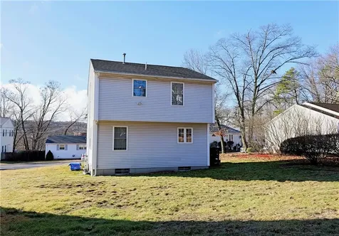 2 Savoy Street North Providence RI 02911