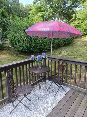 2 Savoy Street North Providence RI 02911