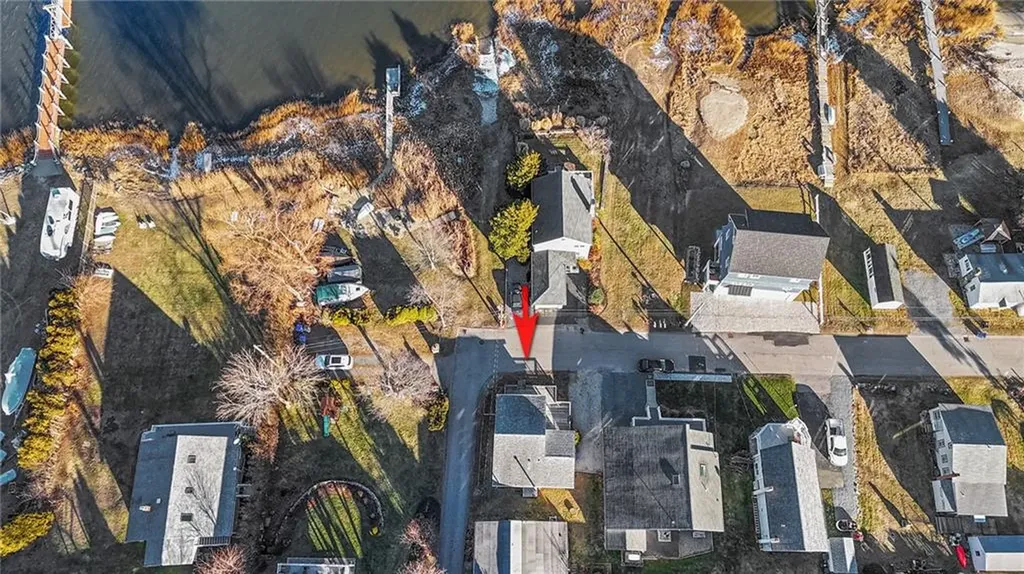 18 Slocum Street Bristol RI 02809