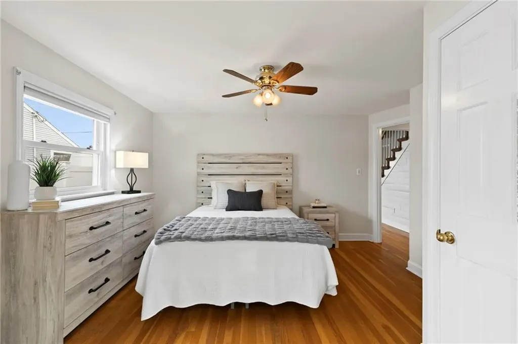 45 Windsor Court Pawtucket RI 02861