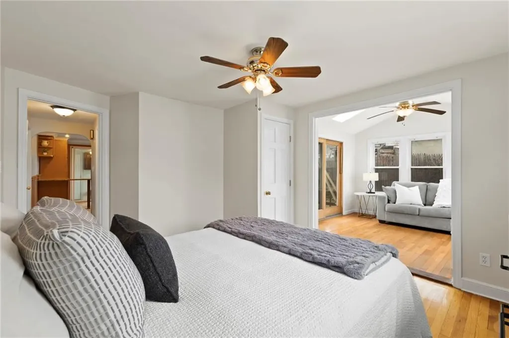 45 Windsor Court Pawtucket RI 02861