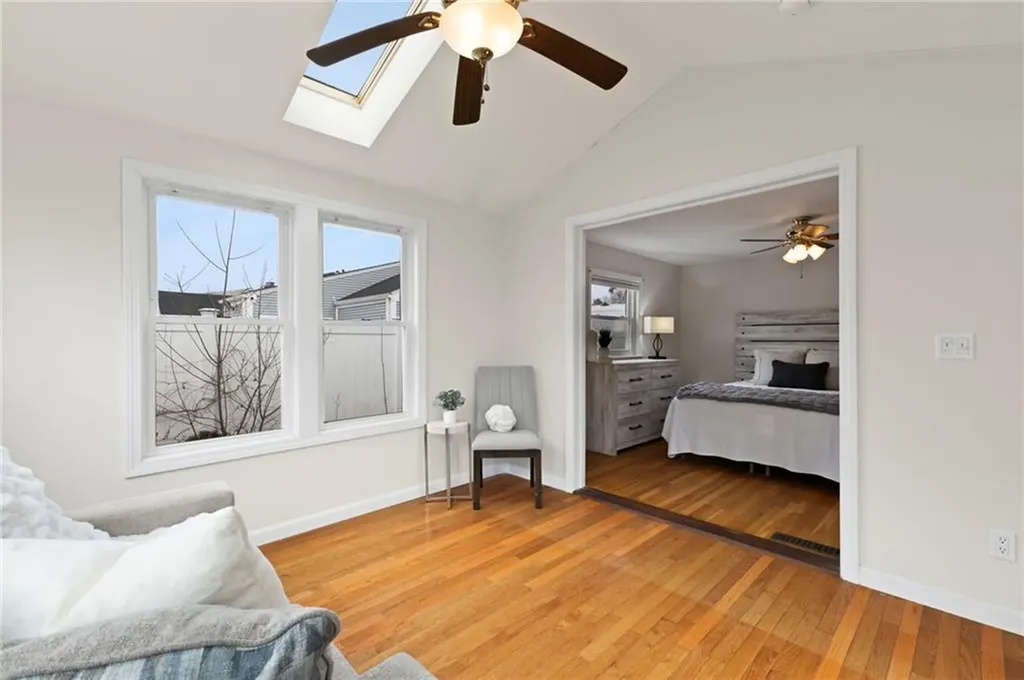 45 Windsor Court Pawtucket RI 02861