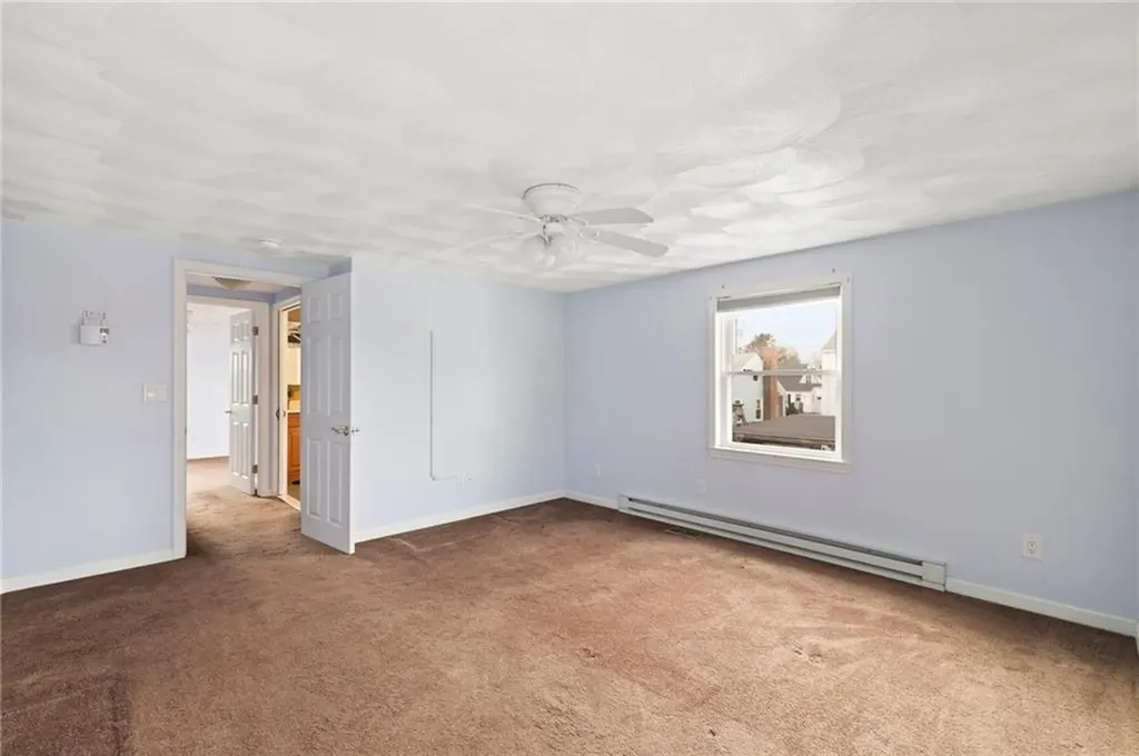 45 Windsor Court Pawtucket RI 02861