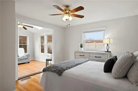 45 Windsor Court Pawtucket RI 02861