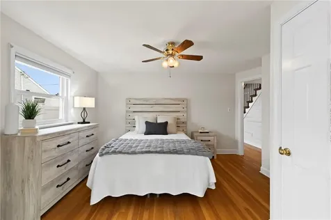 45 Windsor Court Pawtucket RI 02861