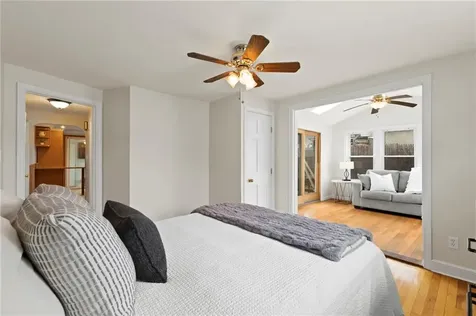 45 Windsor Court Pawtucket RI 02861