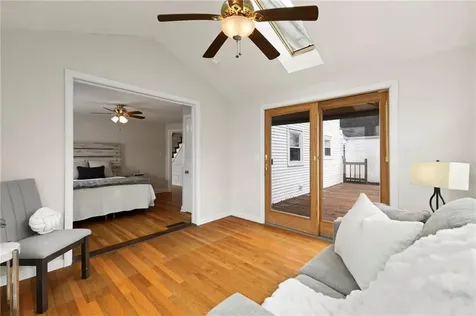 45 Windsor Court Pawtucket RI 02861