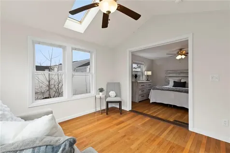 45 Windsor Court Pawtucket RI 02861