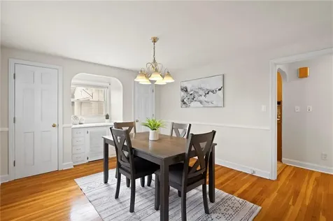 45 Windsor Court Pawtucket RI 02861