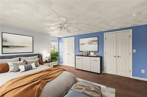 45 Windsor Court Pawtucket RI 02861