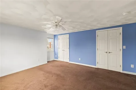 45 Windsor Court Pawtucket RI 02861