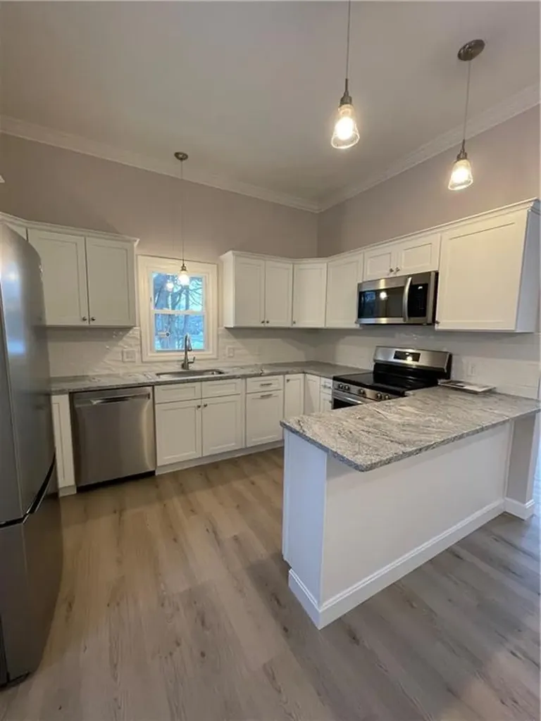 17 Woodcrest Drive Johnston RI 02919