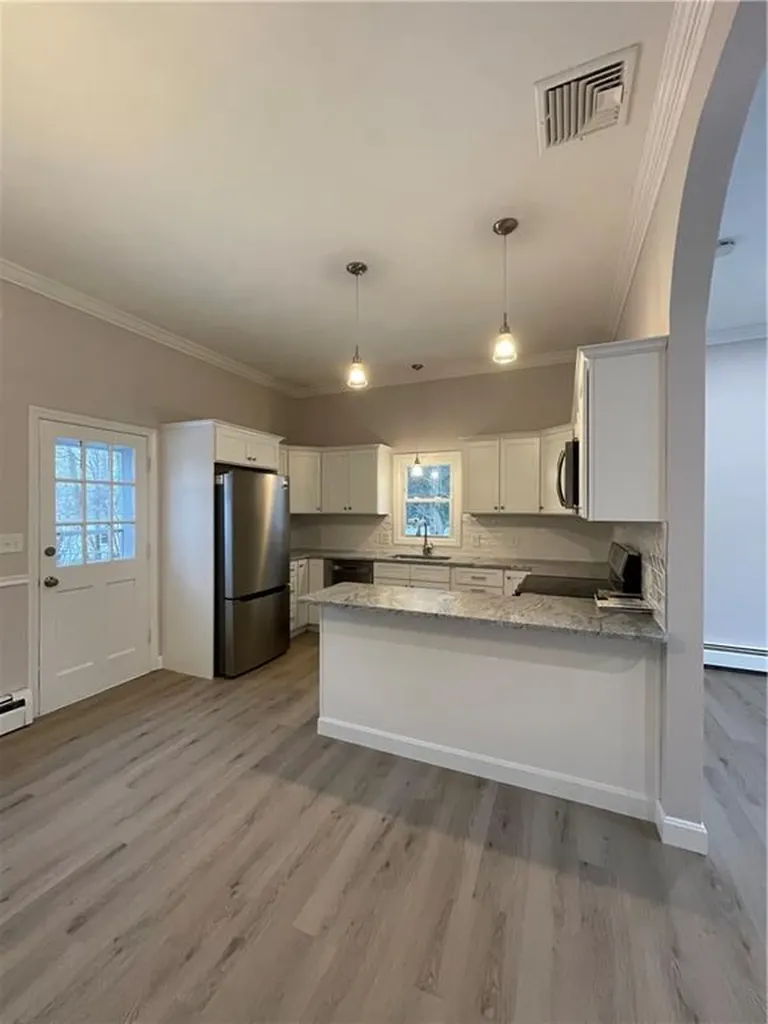 17 Woodcrest Drive Johnston RI 02919