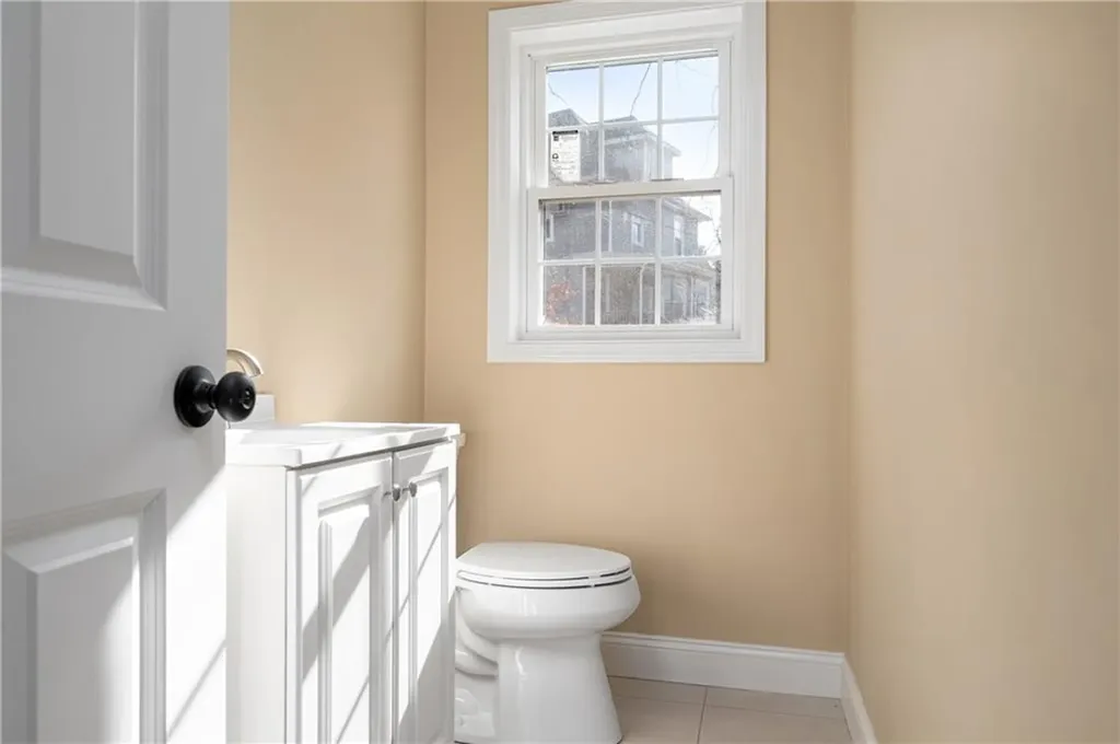 23 Henry Street Woonsocket RI 02895